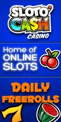 Slot Cash Casino image