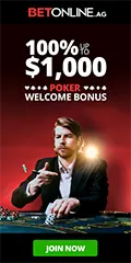 Bet Online Poker Room image