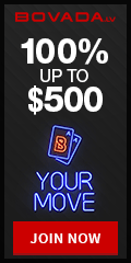 Bovada Poker image